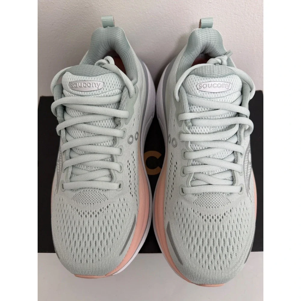 Saucony hurricane 25